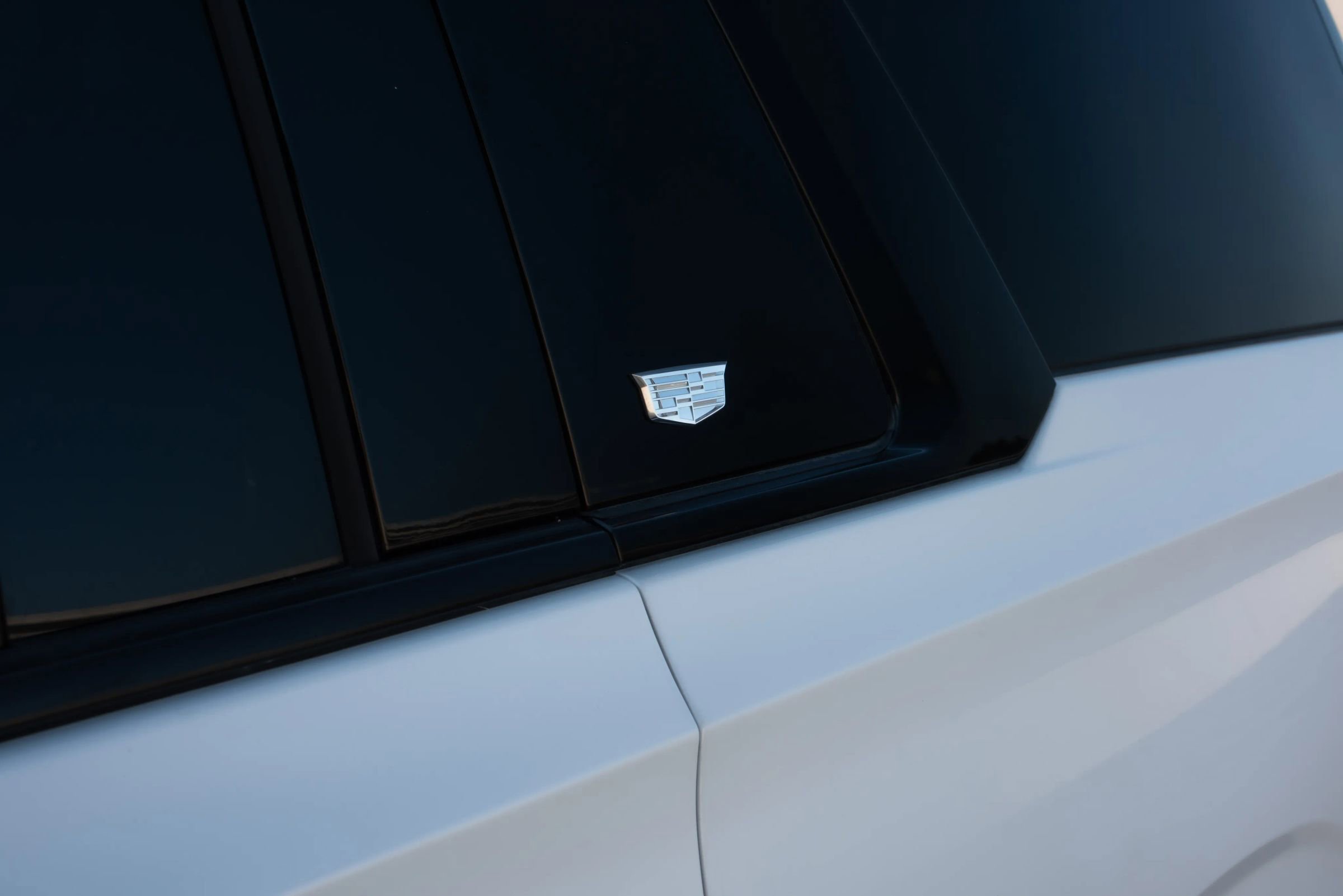 Used 2022 Cadillac Escalade ESV Sport Platinum image 38