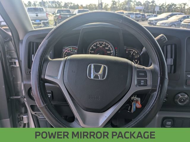 Used 2011 Honda Ridgeline RT image 18