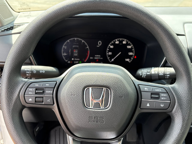 Used 2025 Honda CR-V EX image 14