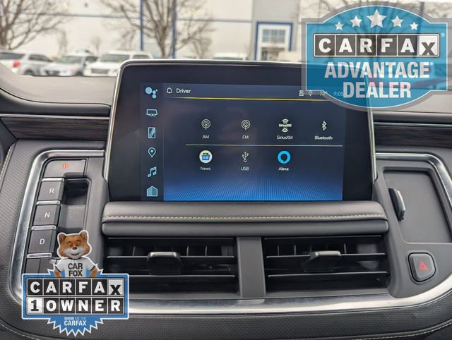 Certified 2023 Chevrolet Suburban Premier image 6