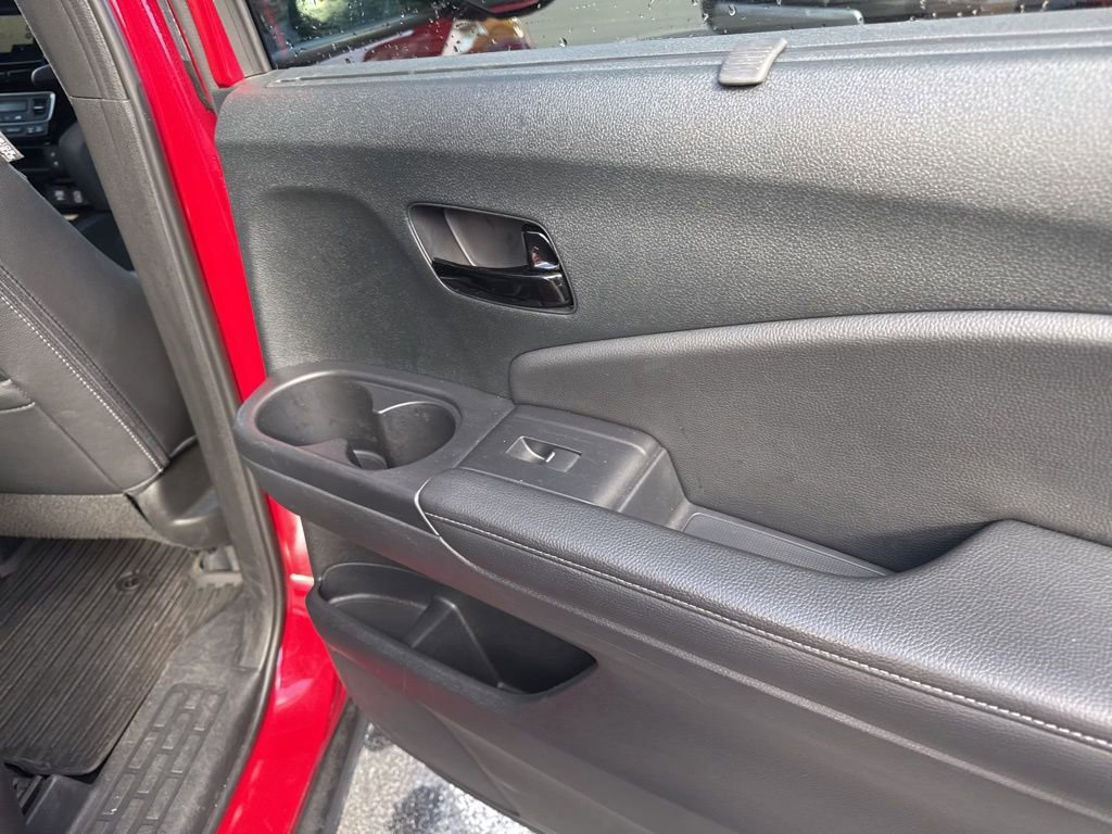 Used 2023 Honda Passport Elite image 19