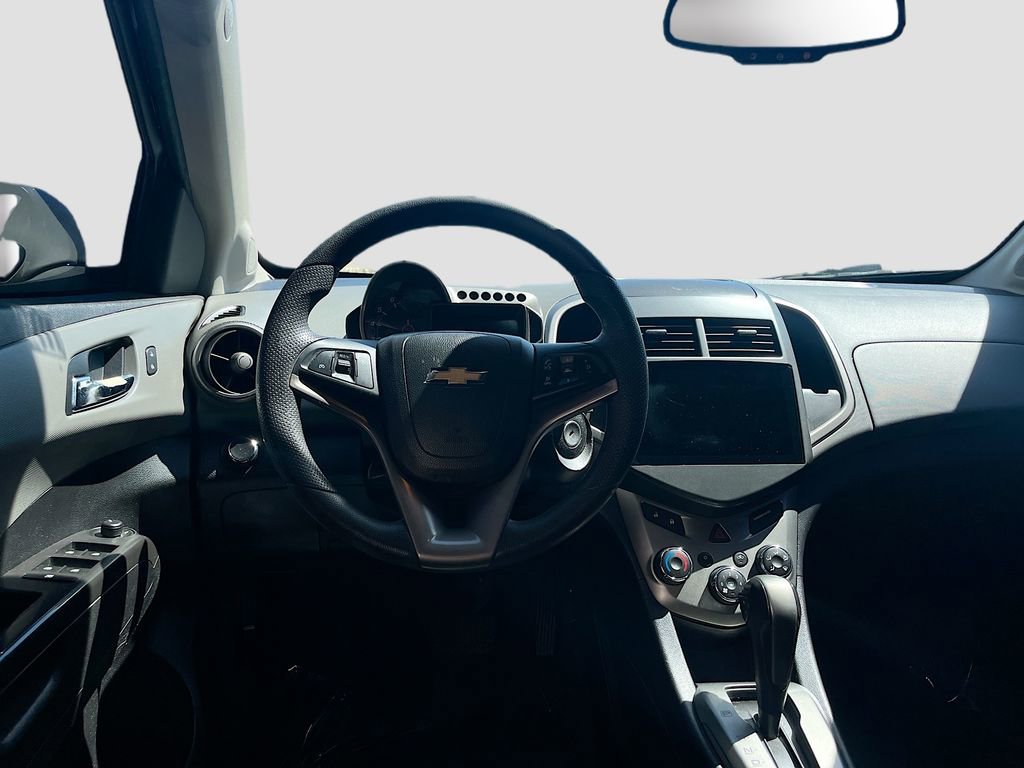 Used 2014 Chevrolet Sonic LT FWD image 20
