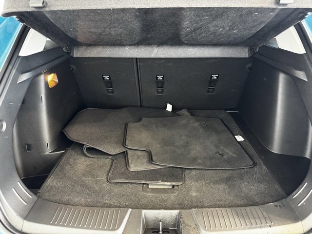 Used 2025 Chevrolet Trax LT image 36