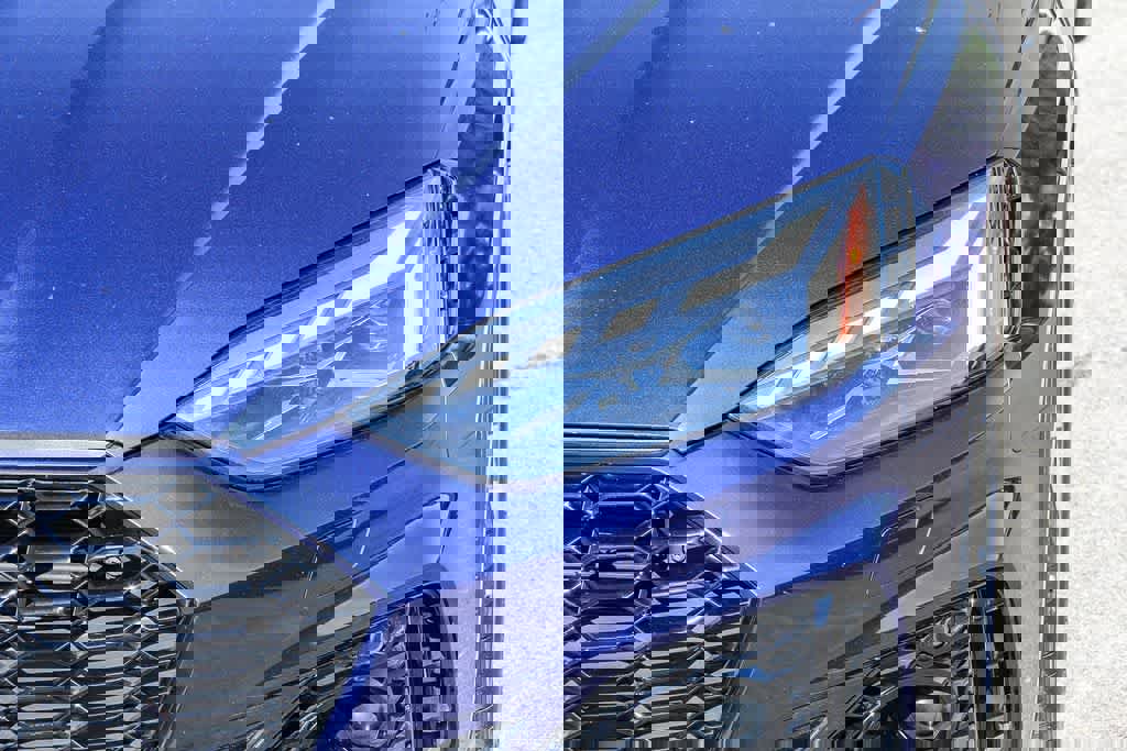 Used 2022 Audi RS 5 Sportback w/ RS Driver Assistance Package image 7