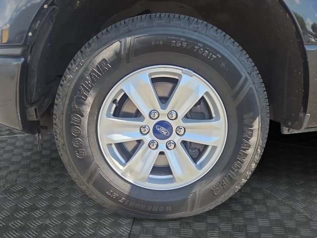 Used 2016 Ford F150 XL w/ Equipment Group 101A Mid RWD image 32