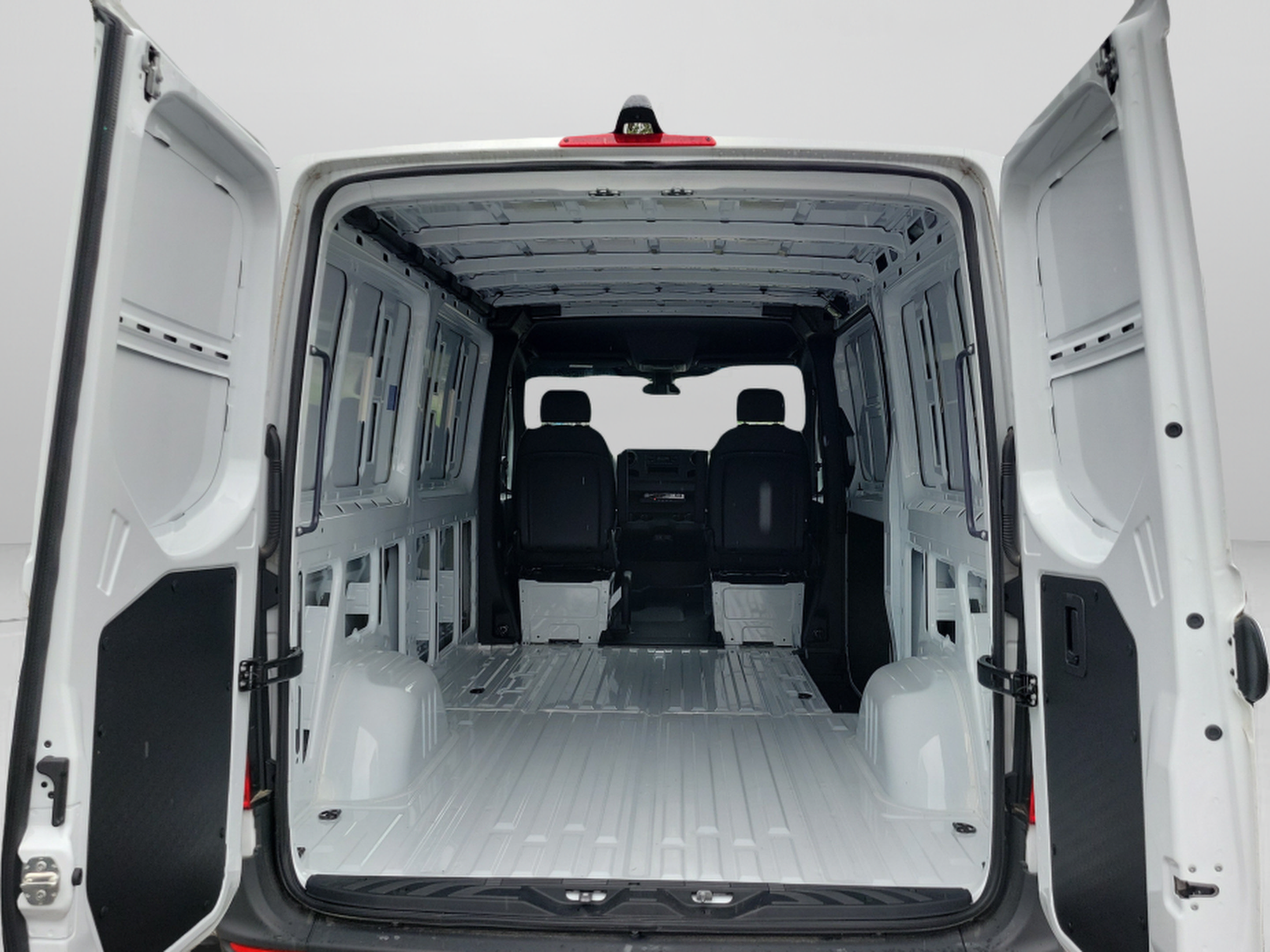 New 2025 Mercedes-Benz Sprinter 2500 image 6