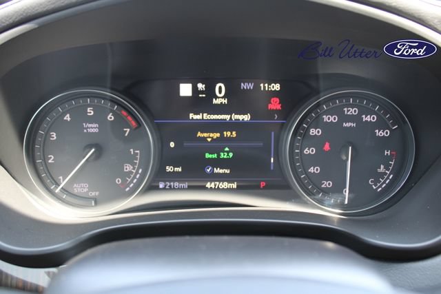 Used 2023 Cadillac XT4 Sport FWD image 26