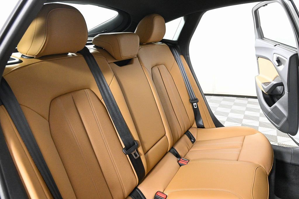 Used 2025 Audi A5 2.0T Premium Plus w/ Premium Plus image 22