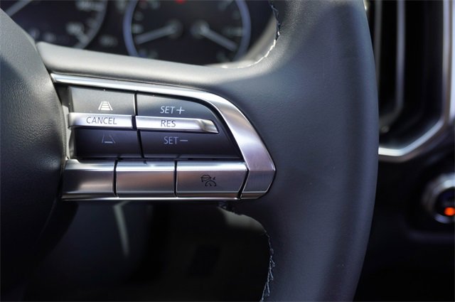 New 2025 MAZDA CX-50 2.5 Hybrid w/ Weather Package image 11