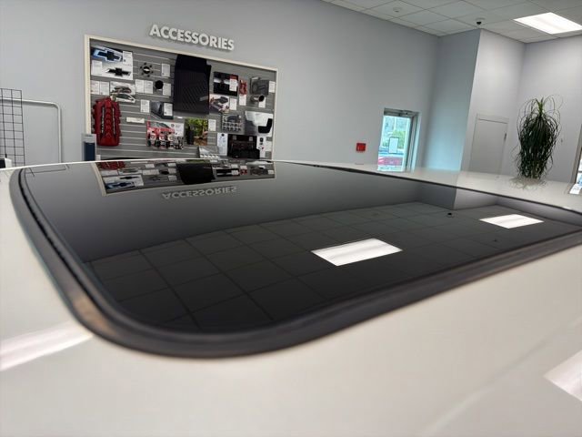 Used 2015 Ford Taurus Limited image 24