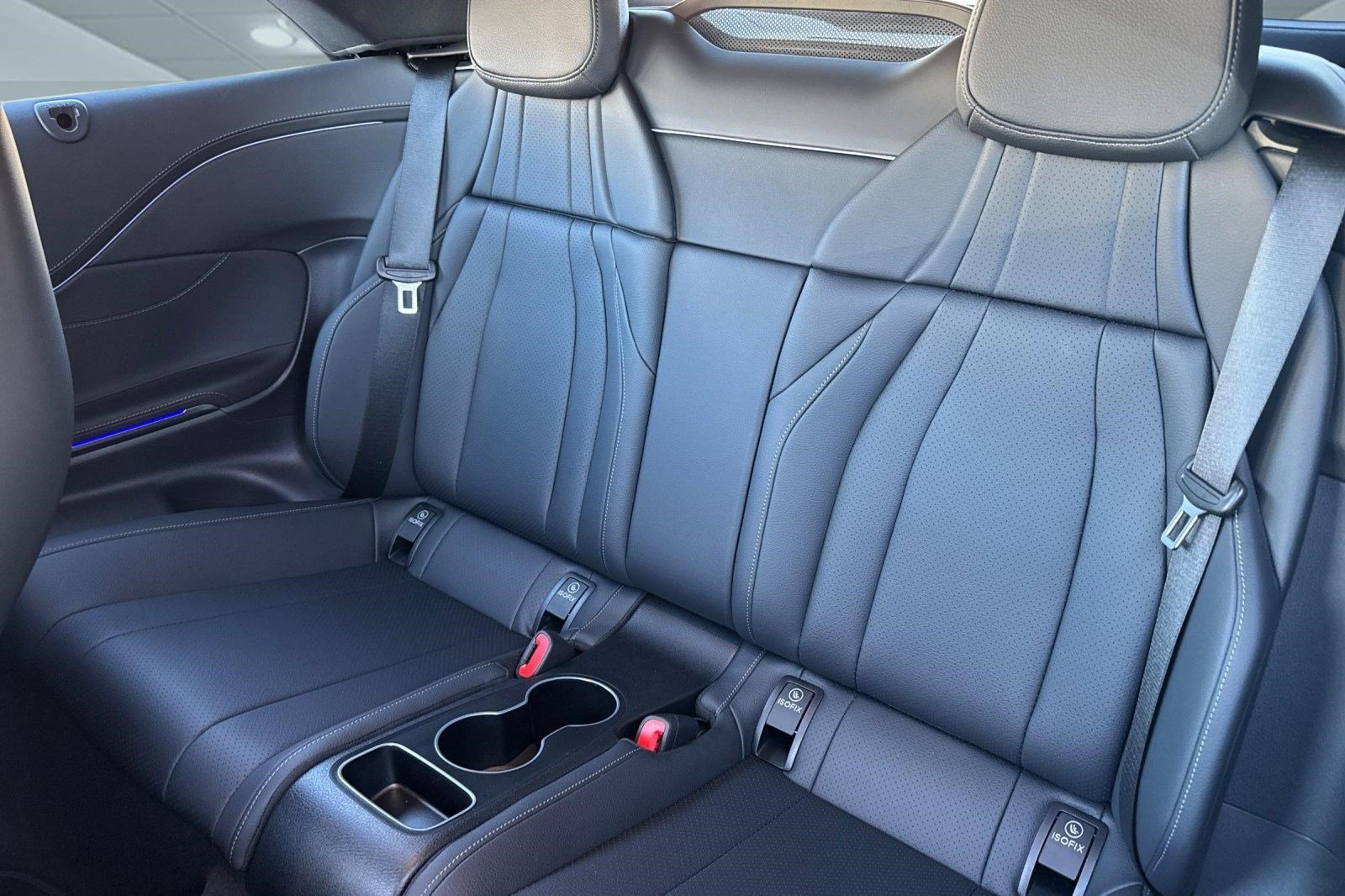 New 2026 Mercedes-Benz CLE 450 4MATIC Cabriolet image 20