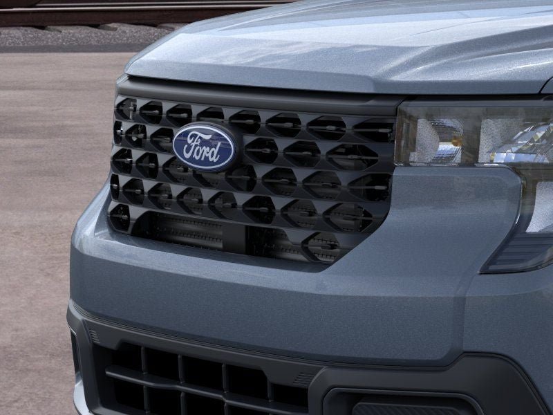 New 2026 Ford Maverick XLT FWD image 18