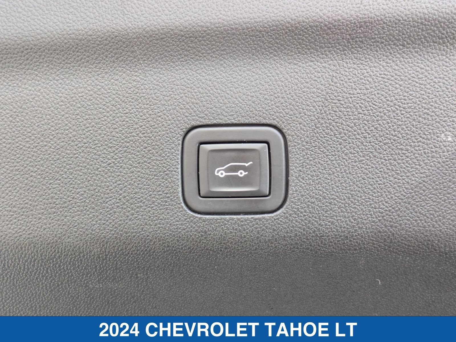 Used 2024 Chevrolet Tahoe LT AWD/4WD image 36