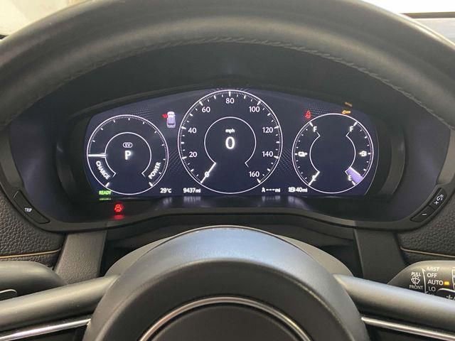 Used 2024 MAZDA CX-90 Plug-In Hybrid w/ Premium Pkg image 22