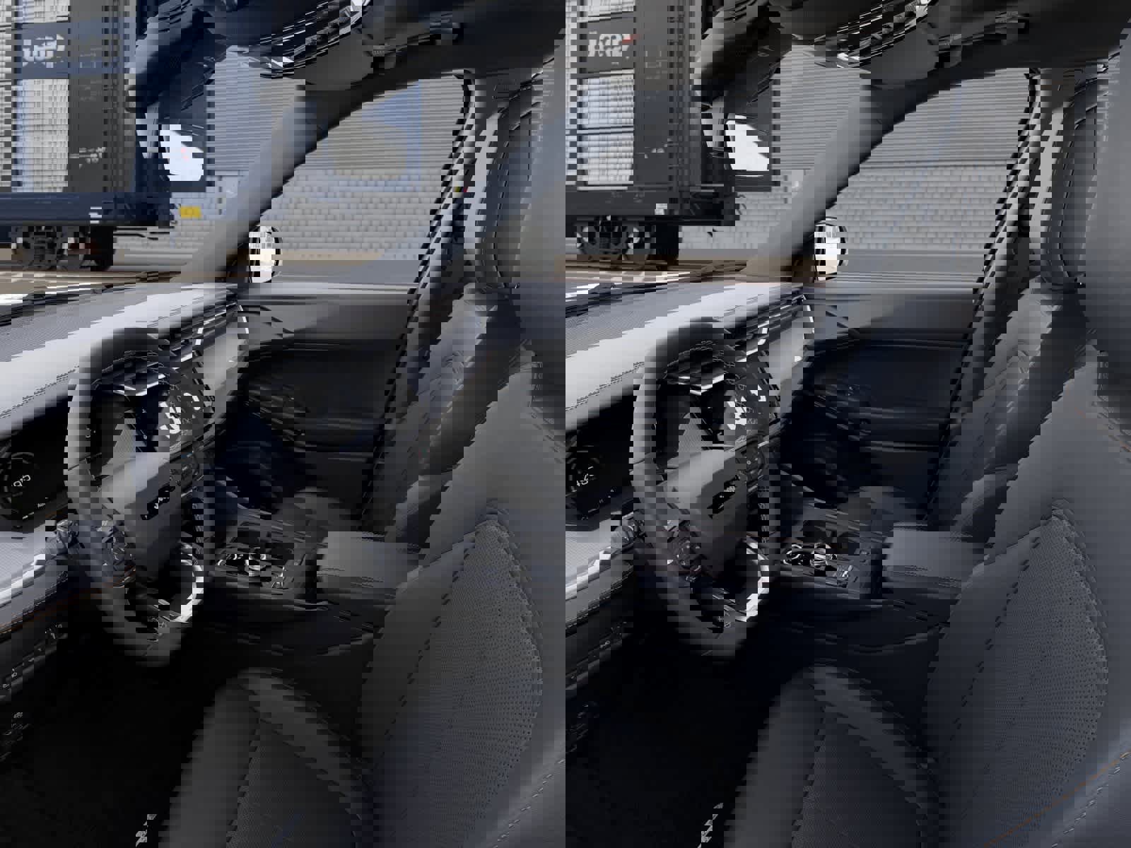 New 2026 Jeep Cherokee Limited image 22