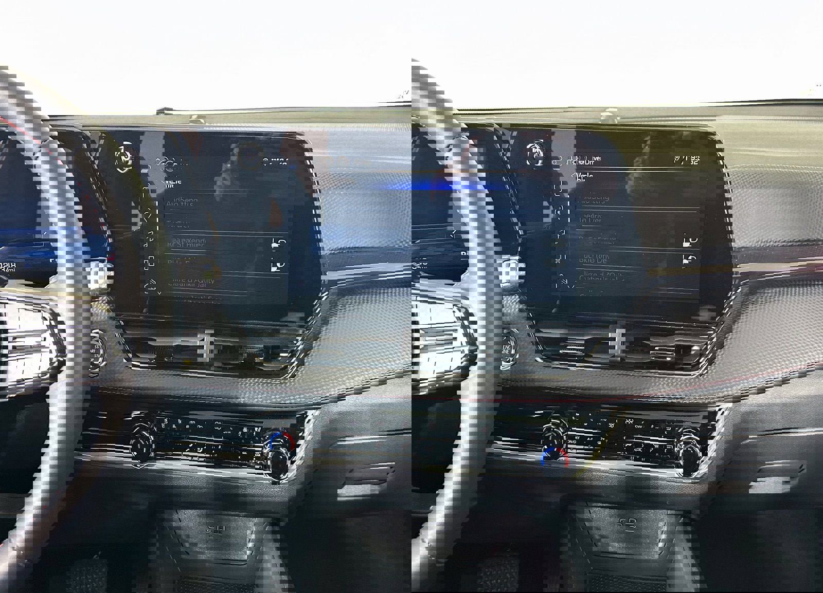 Certified 2025 Chevrolet Equinox RS w/ Convenience Package III image 20