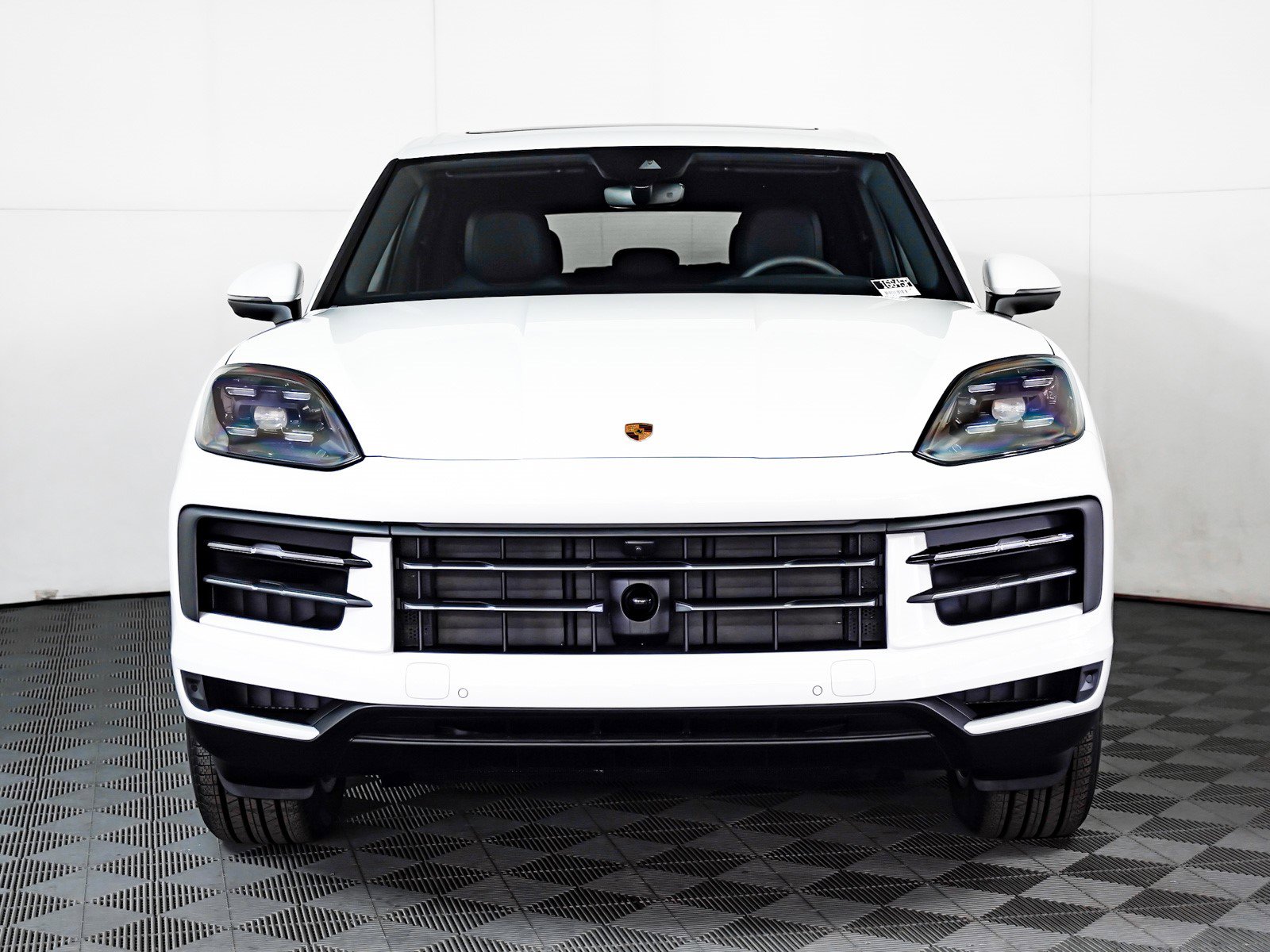 New 2026 Porsche Cayenne image 7