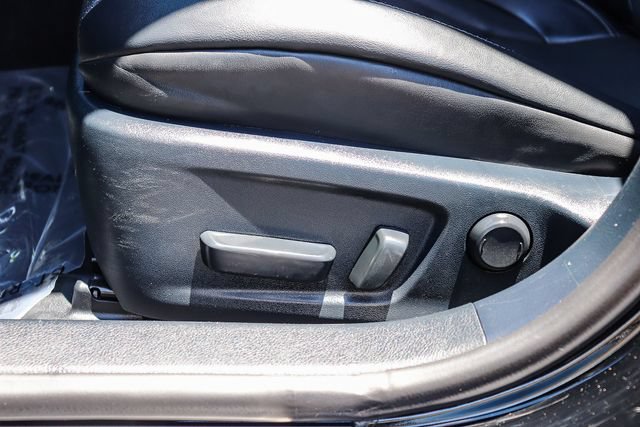 Used 2020 Lexus IS 350 F Sport w/ F Sport Package RWD image 27