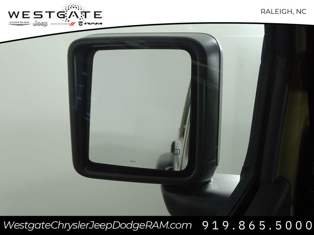 New 2026 Jeep Gladiator Rubicon image 30