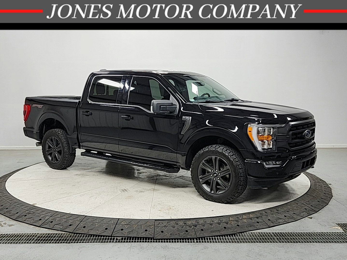 Used 2023 Ford F150 XLT w/ Equipment Group 302A High