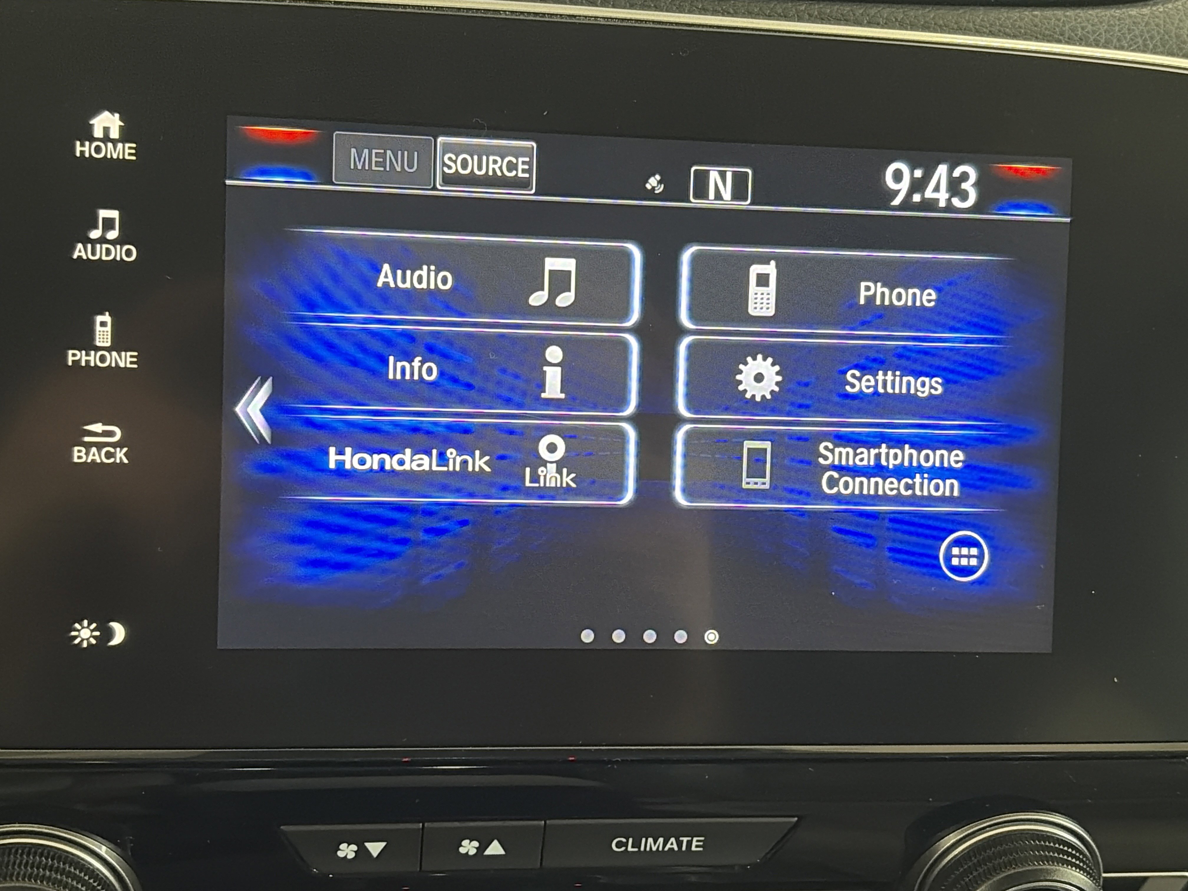 Used 2022 Honda CR-V EX image 18