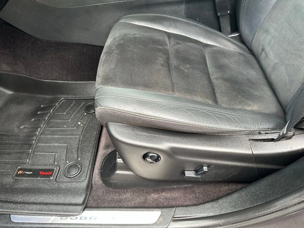 Used 2018 Dodge Durango GT RWD image 14