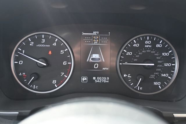 Used 2023 Subaru Ascent Premium w/ Convenience Package image 42