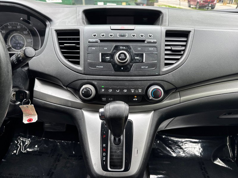 Used 2013 Honda CR-V LX image 20