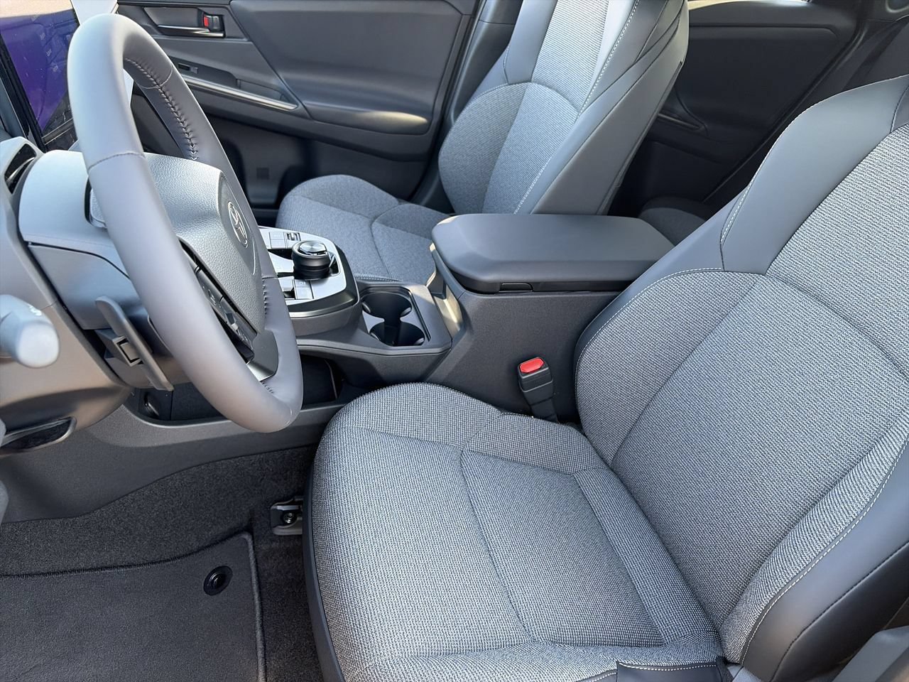 New 2026 Toyota bZ AWD/4WD image 18