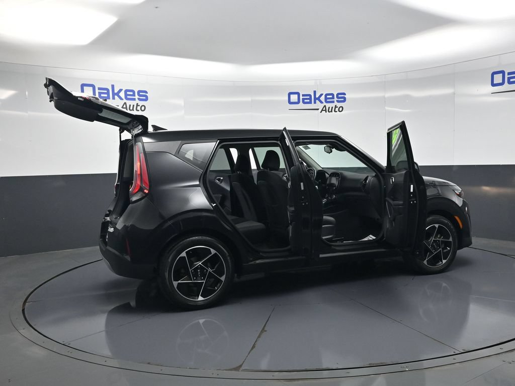 Certified 2023 Kia Soul EX FWD image 52