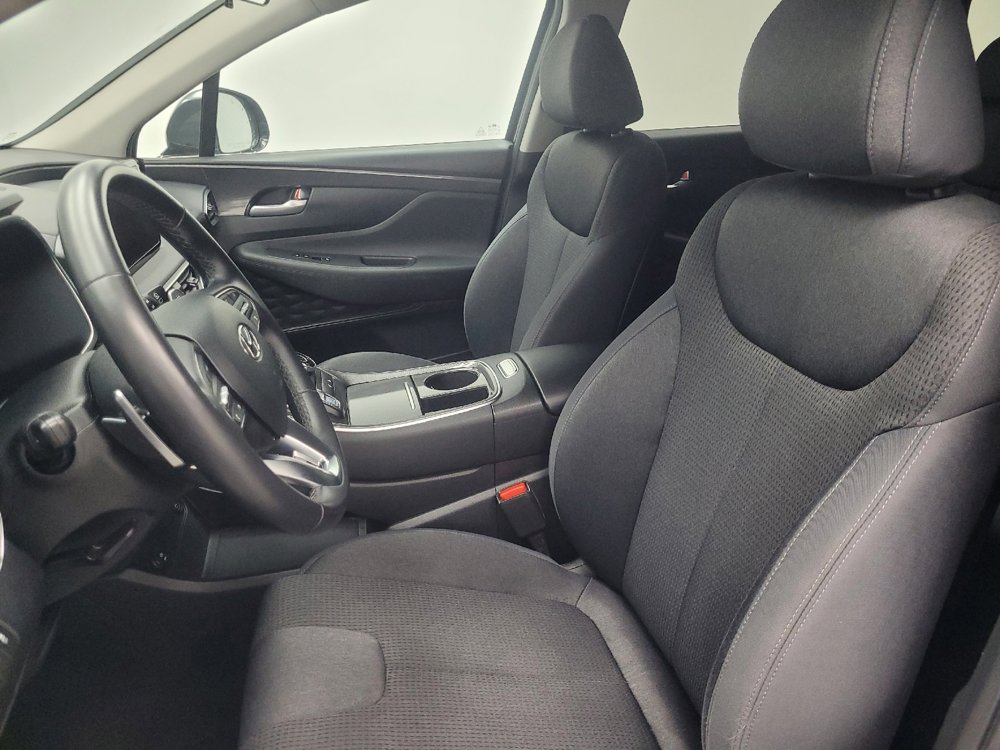 Used 2023 Hyundai Santa Fe SEL image 17