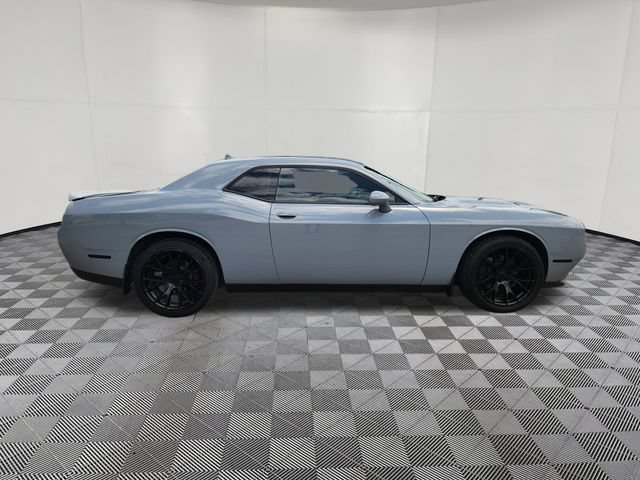 Used 2020 Dodge Challenger SXT w/ Plus Package RWD image 4