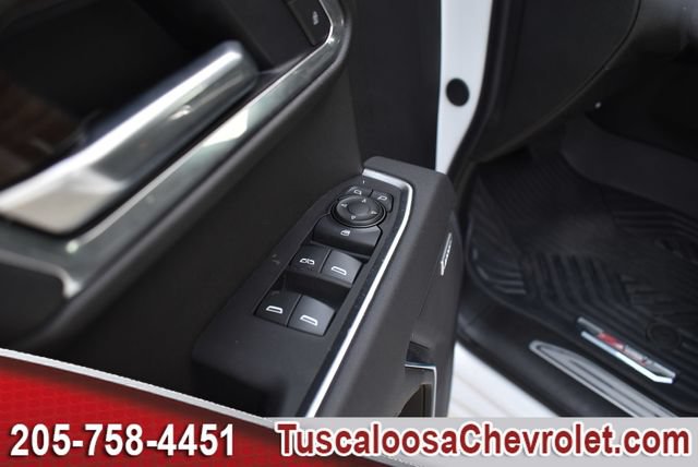 Used 2025 Chevrolet Silverado 1500 RST AWD/4WD image 17