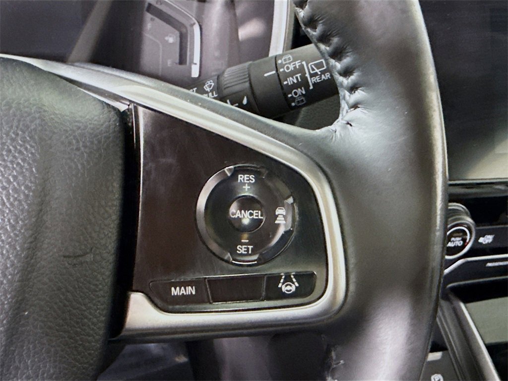 Used 2019 Honda CR-V EX-L image 22