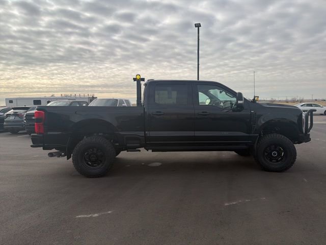 New 2026 Ford F250 XLT w/ XLT Premium Package AWD/4WD image 6
