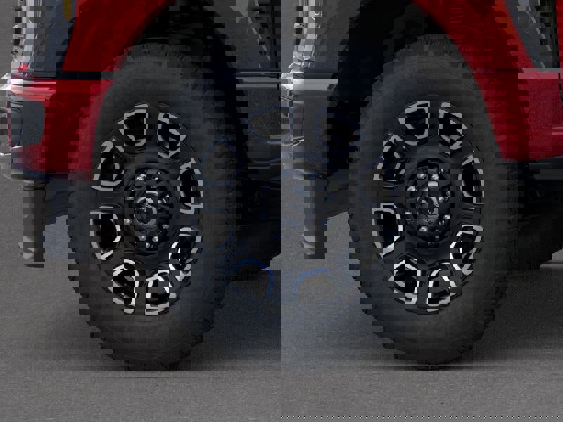 New 2026 Ford F250 Platinum image 19