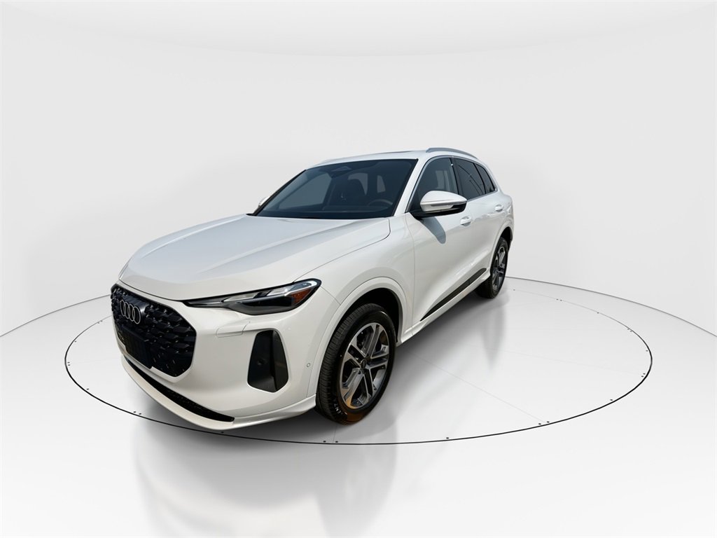 New 2025 Audi Q5 Premium image 4