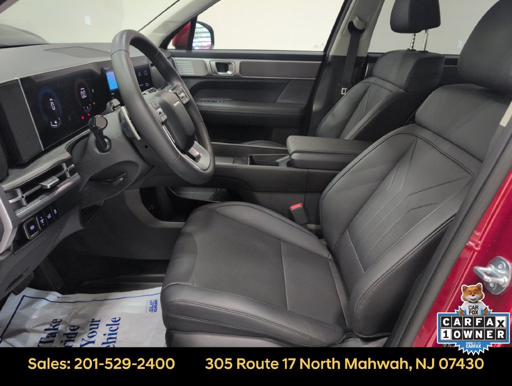Used 2026 Hyundai Santa Fe SEL AWD/4WD image 11