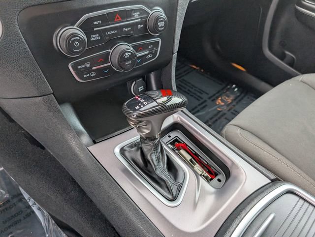 Used 2019 Dodge Charger Scat Pack image 15