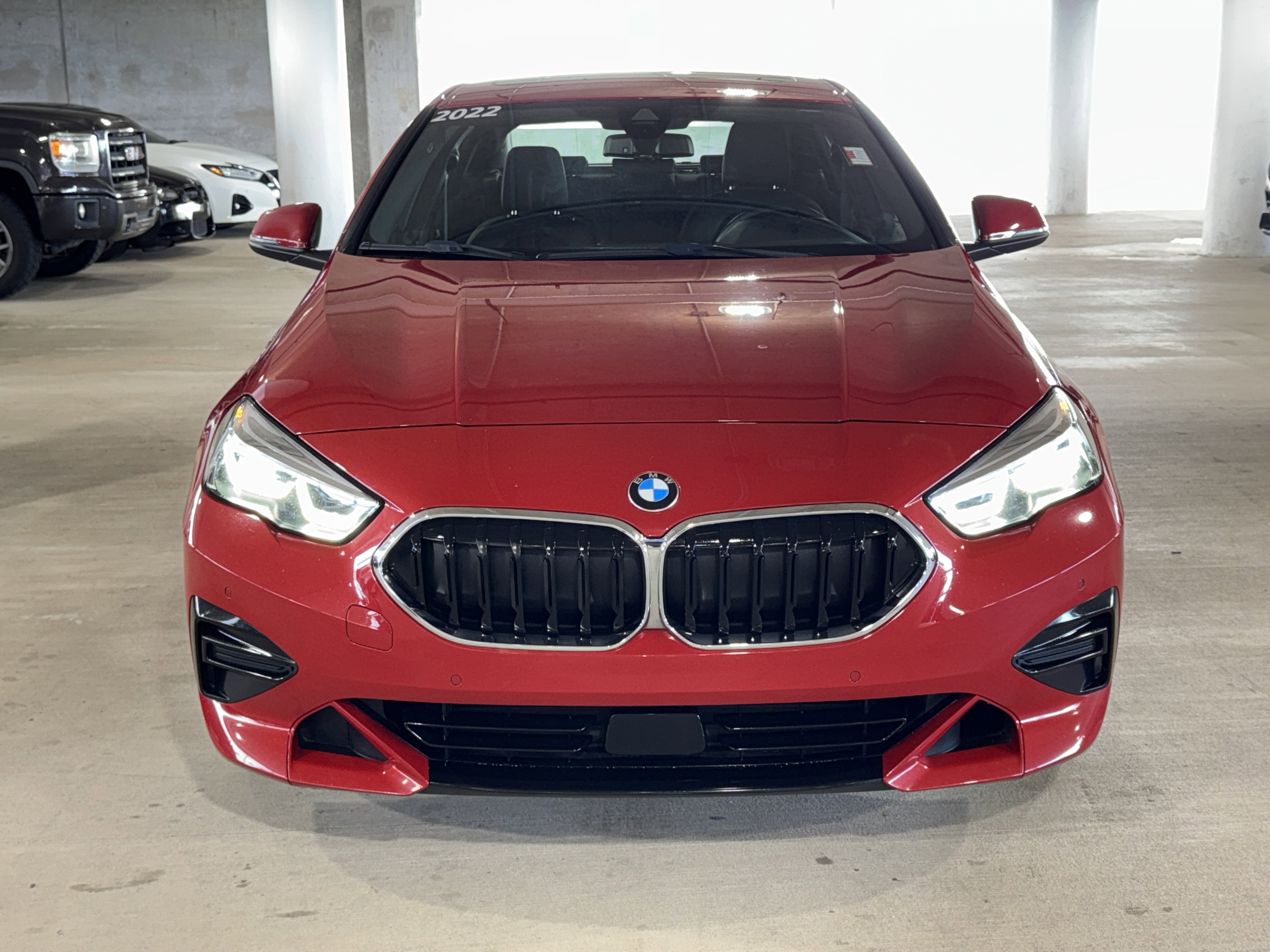 Used 2022 BMW 228i Gran Coupe w/ Convenience Package image 3