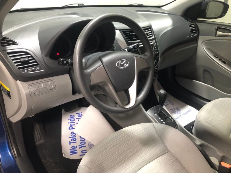 Used 2017 Hyundai Accent SE image 18
