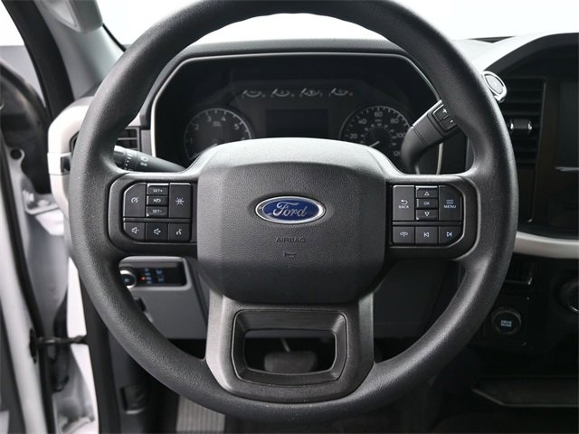 Used 2023 Ford F150 XLT image 2