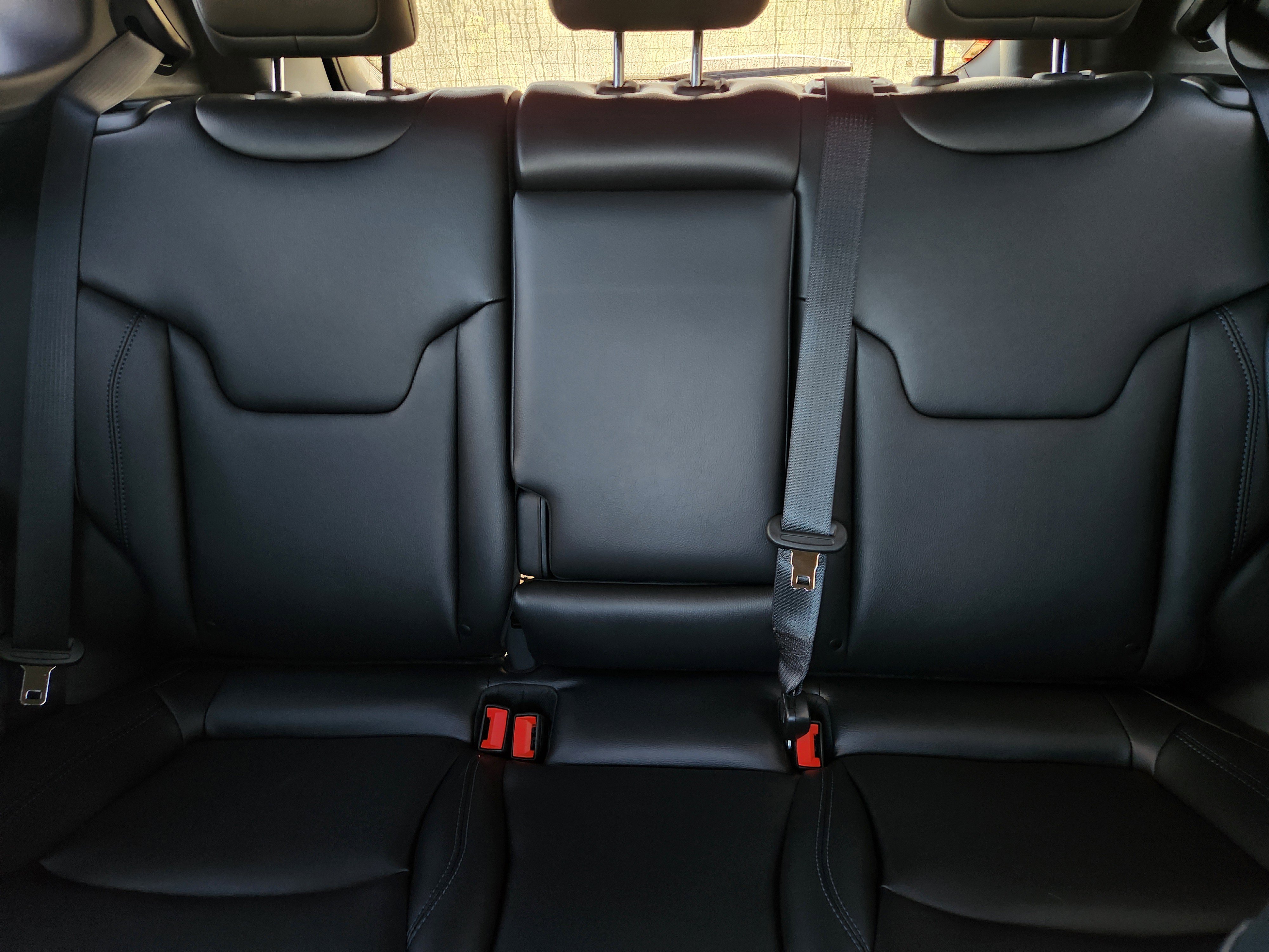 New 2026 Jeep Compass Limited AWD/4WD image 29