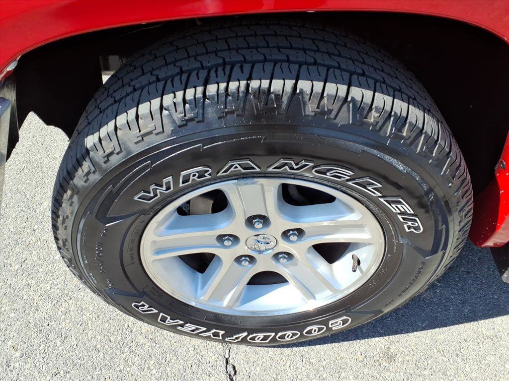 Used 2011 Dodge Dakota Big Horn image 10