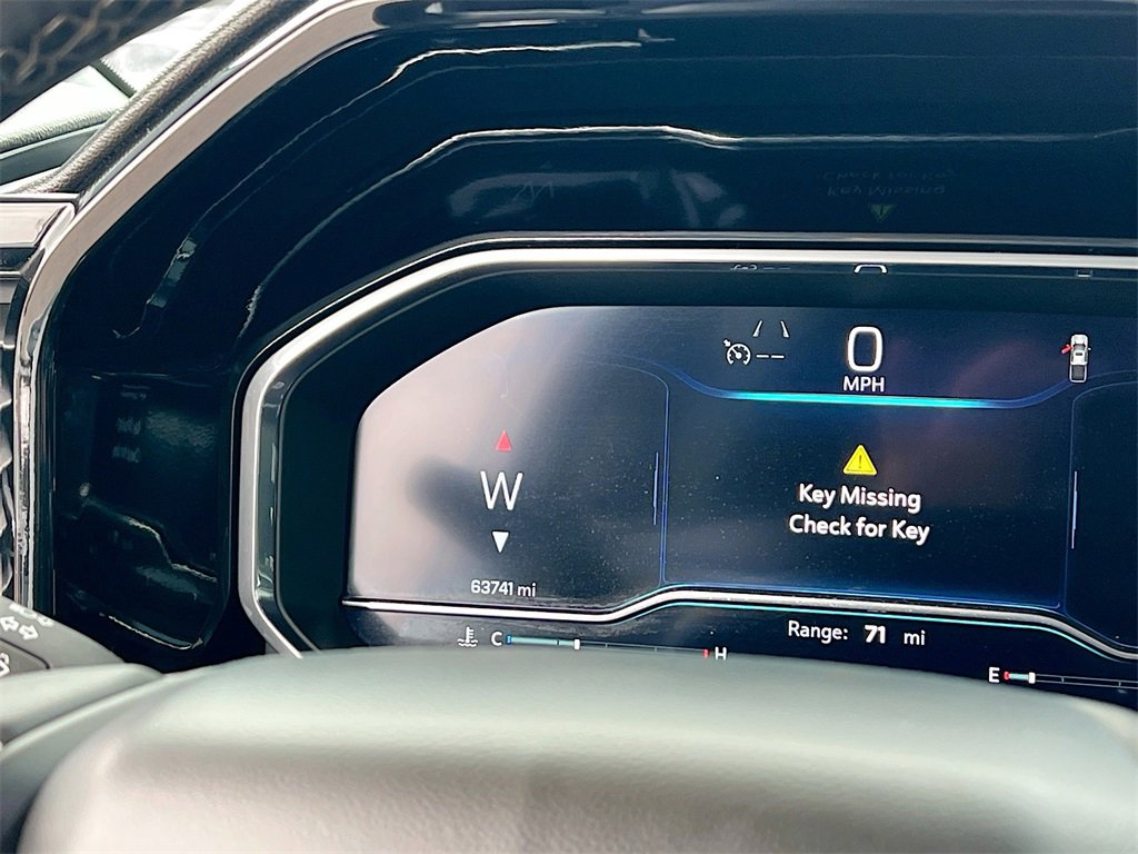 Used 2024 Chevrolet Silverado 2500 LT image 12