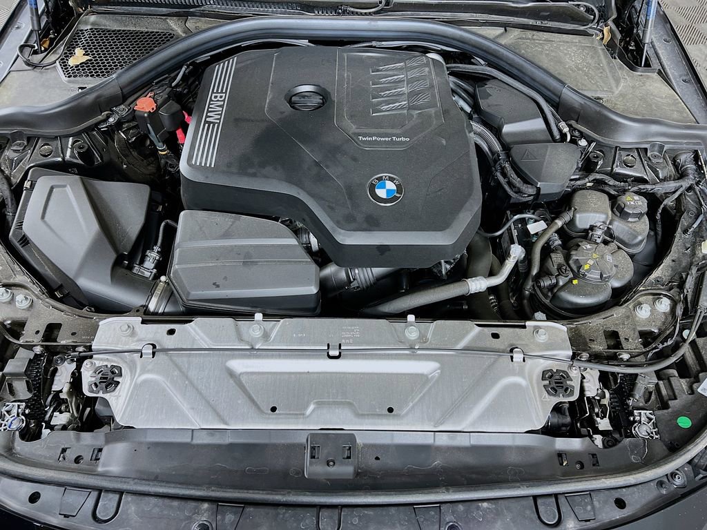 Used 2026 BMW 230i Coupe w/ Premium Package image 30