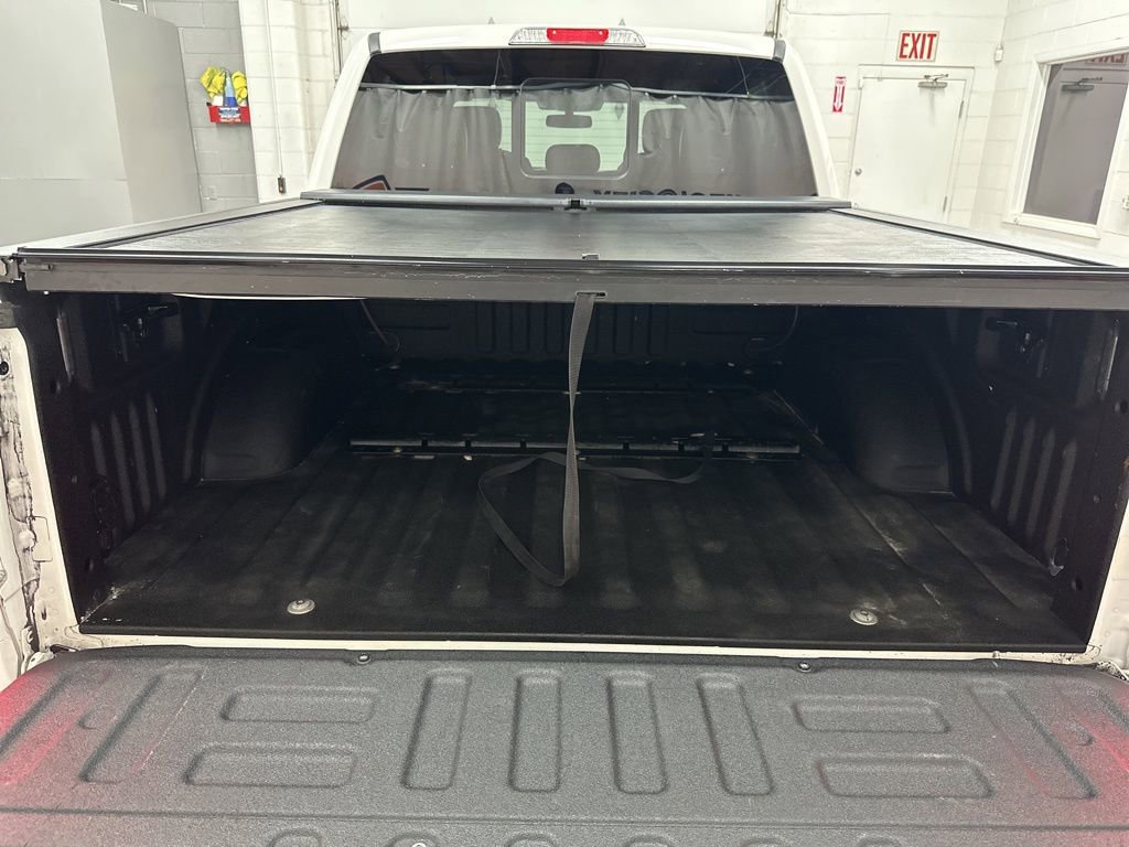 Used 2020 Ford F150 Platinum w/ Equipment Group 701A Luxury image 12