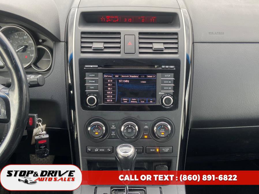 Used 2014 MAZDA CX-9 Touring image 12