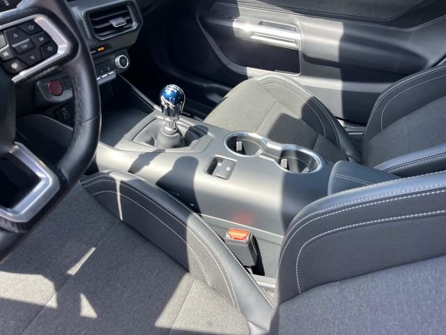 Used 2024 Ford Mustang GT RWD image 18