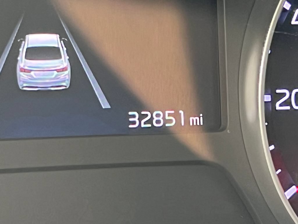 Used 2023 Kia Forte LXS FWD image 4
